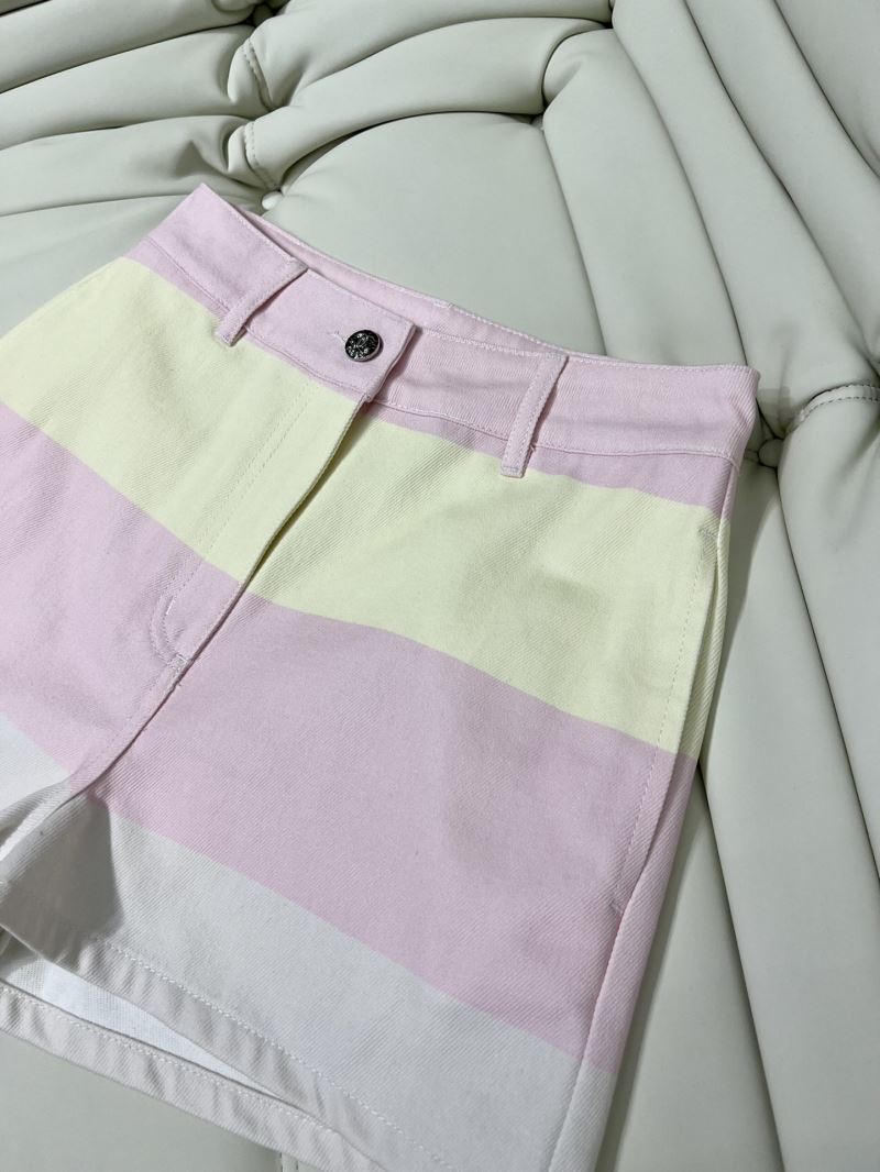 Chanel Short Pants